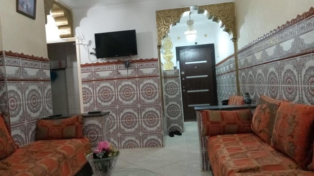 Familial Pres D'aeroport Ibn Batouta * Tanger